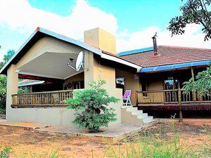 2 m² Farm in Vaalwater