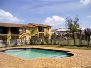 1 Bed Apartment in North Riding