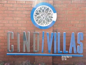 2 Bed Apartment in Sinoville