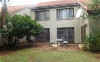 4 Bedroom Townhouse in Arcadia