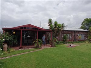 Farm in Walkerville