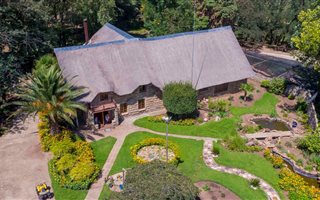 325 ha Farm in Tweespruit