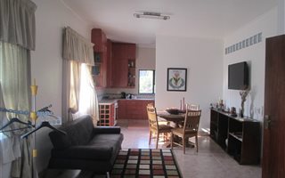 2 Bedroom Apartment in Cyrildene