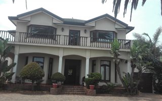 4 Bedroom House in Milnerton Central