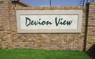 2 Bedroom Simplex in Honeydew Ridge