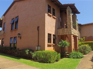 2 Bed Apartment in Hillcrest Central