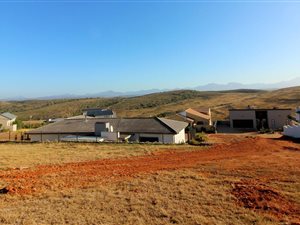 730 m² Land available in Monte Christo