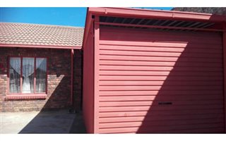 3 Bedroom House in Mamelodi West