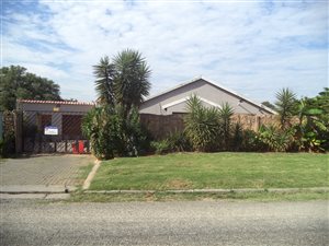 4 Bed House in Elsburg