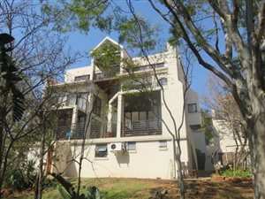 700 m² Commercial space in Wapadrand