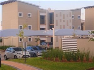 1 Bed Apartment in Dainfern