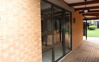 1 Bedroom House in Retire at Midstream