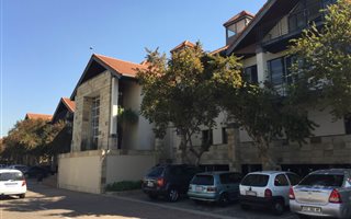 Office space in Highveld