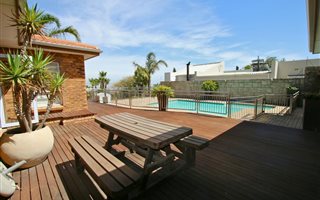 4 Bedroom House in Plattekloof