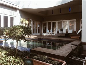 1 Bed House in Parkhurst