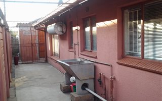 3 Bedroom House in Kwaguqa