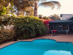 4 Bed House in Erasmusrand