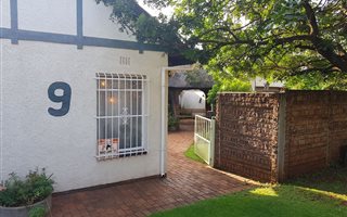 4 Bedroom House in Rhodesfield