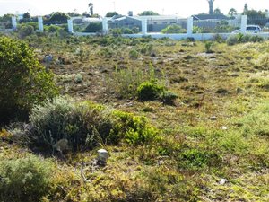 574 m² Land available in Westcliff