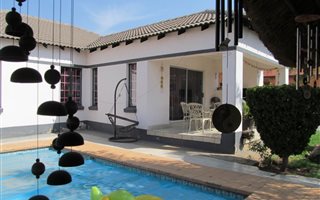 3 Bedroom House in Pretoria North