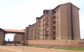 1 Bedroom Apartment in Annlin