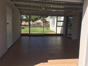4 Bed House in Wetton