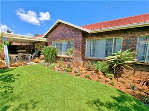 3 Bed Simplex in Faerie Glen