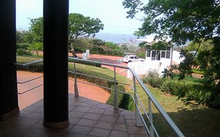 189 m² Office Space in La Lucia