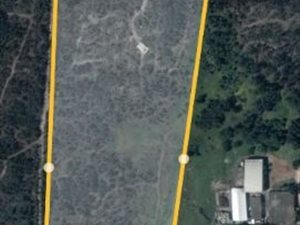 10 ha Farm in Port Elizabeth Central