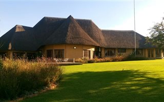 4 Bedroom House in Wildside