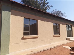 3 Bed House in Amandasig