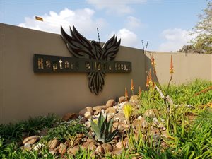 3 Bedroom House in Hoedspruit