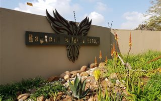 3 Bedroom House in Hoedspruit