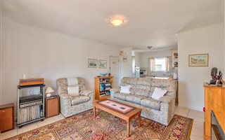 2 Bedroom Apartment in Tokai