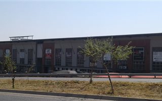 252 m² Industrial space in Honeydew