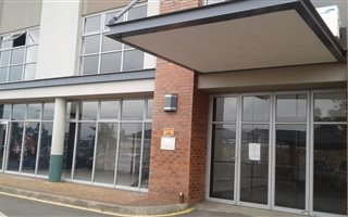 252 m² Industrial space in Honeydew