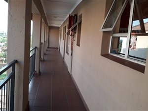 2 Bed Apartment in Three Rivers