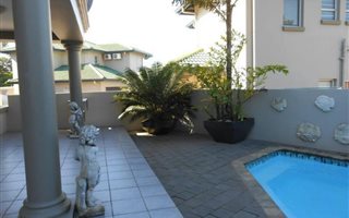 3 Bedroom Townhouse in Arboretum