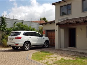 3 Bedroom House in Vredenberg