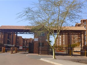 2 Bed Apartment in Wonderboom