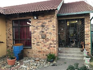 3 Bed House in Thistlegrove