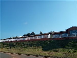 3 Bed Apartment in Sea Park