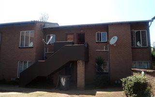 2 Bedroom Apartment in Mayberry Park