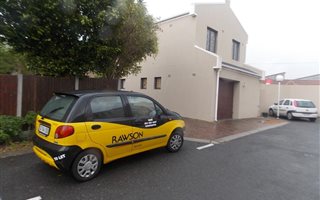 3 Bedroom Townhouse in Diep River