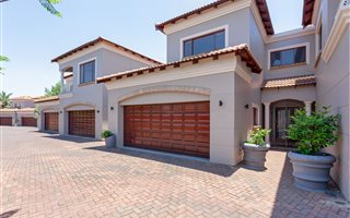 3 Bedroom Townhouse in Craigavon