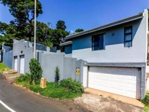 4 Bed House in Cato Manor