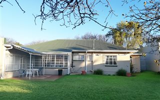 3 Bedroom House in Cinderella