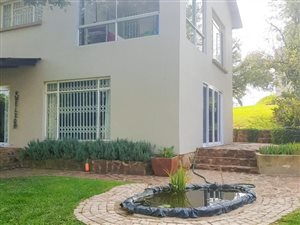 4 ha Farm in Boschkop