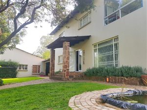 4 ha Farm in Boschkop