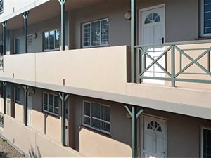1 Bed Apartment in Carrington Heights